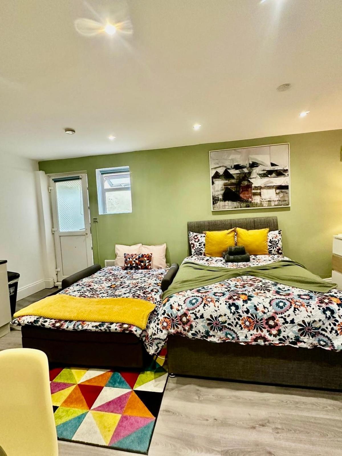 Tower Bridge Bermondsey Appartement Londres