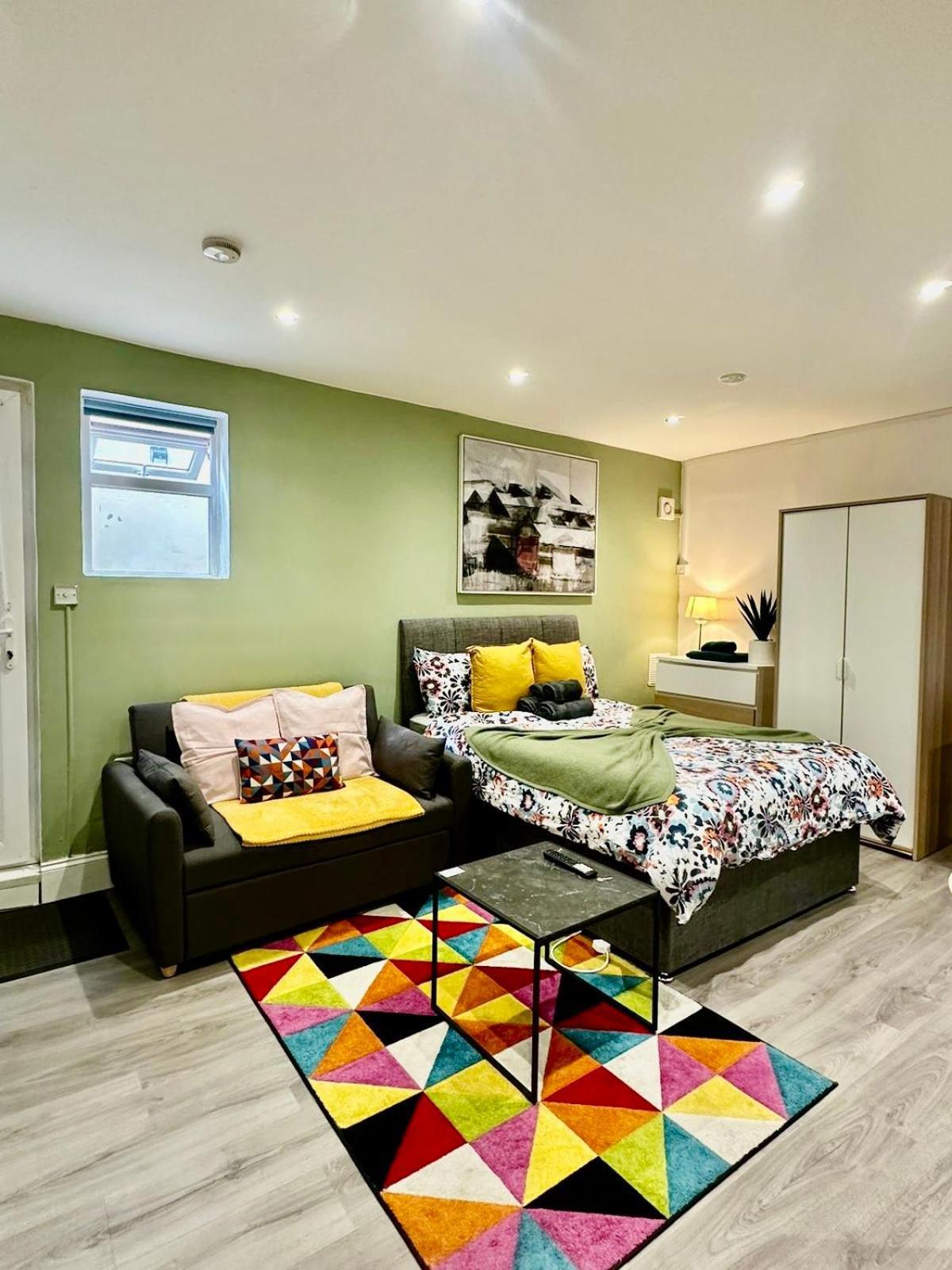 Appartement Tower Bridge Bermondsey *