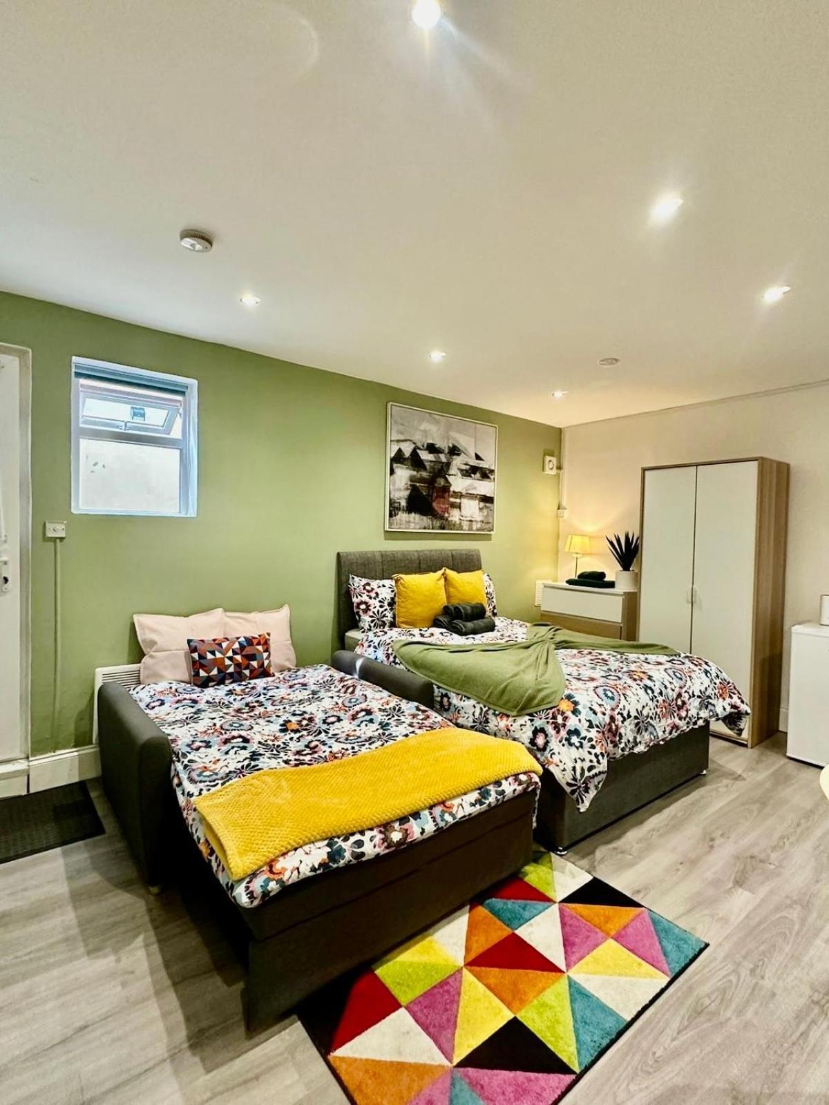 Appartement Tower Bridge Bermondsey