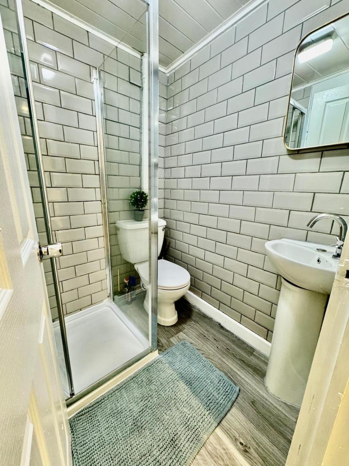 Appartement Tower Bridge Bermondsey Londres