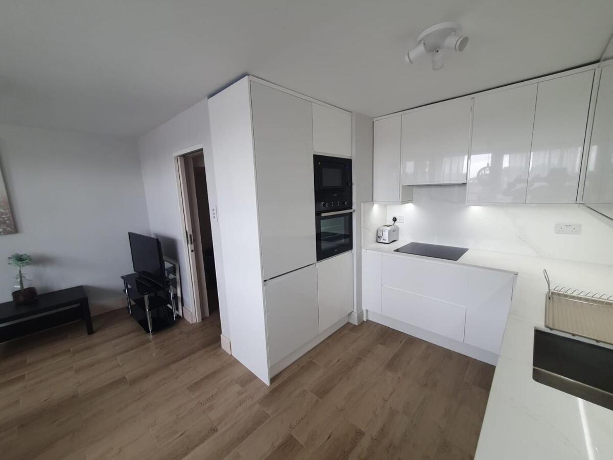 4 Bedroom Flat Near Parks&transportation - 7 Ppl * Londres