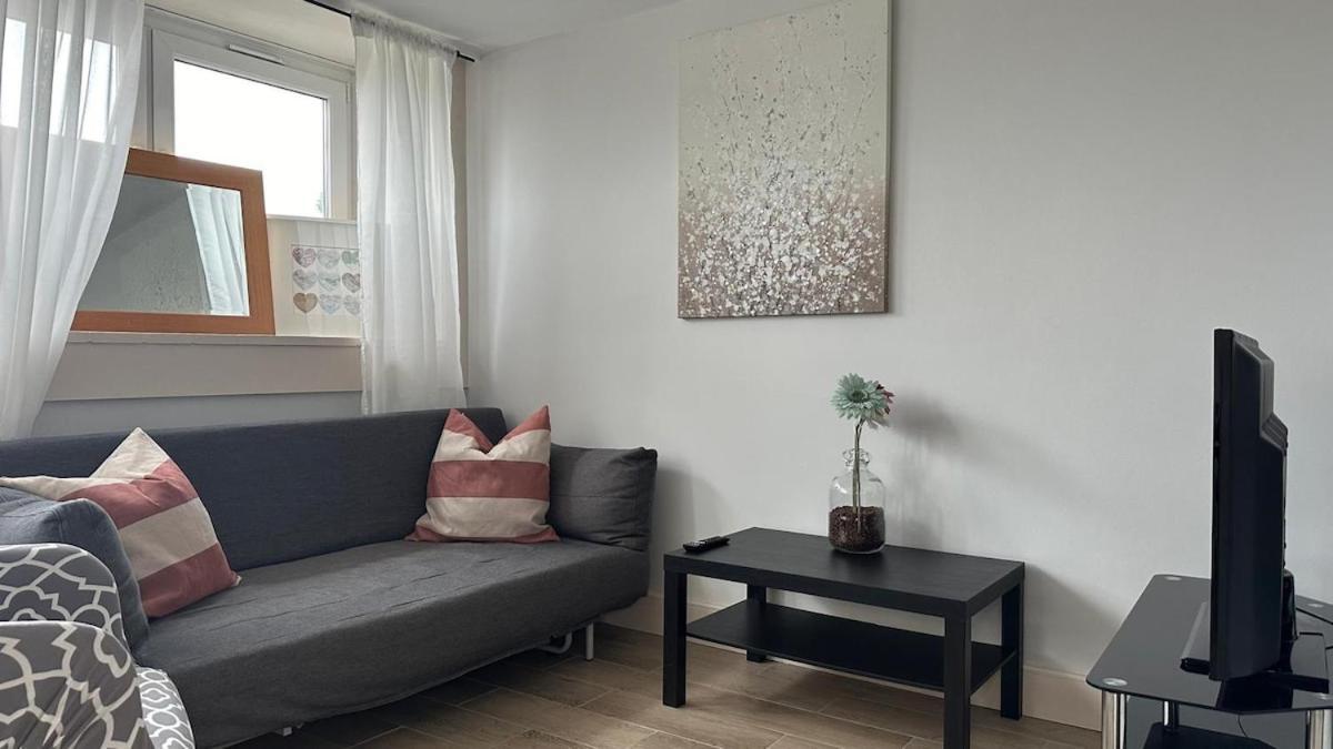 4 Bedroom Flat Near Parks&transportation - 7 Ppl Appartement *