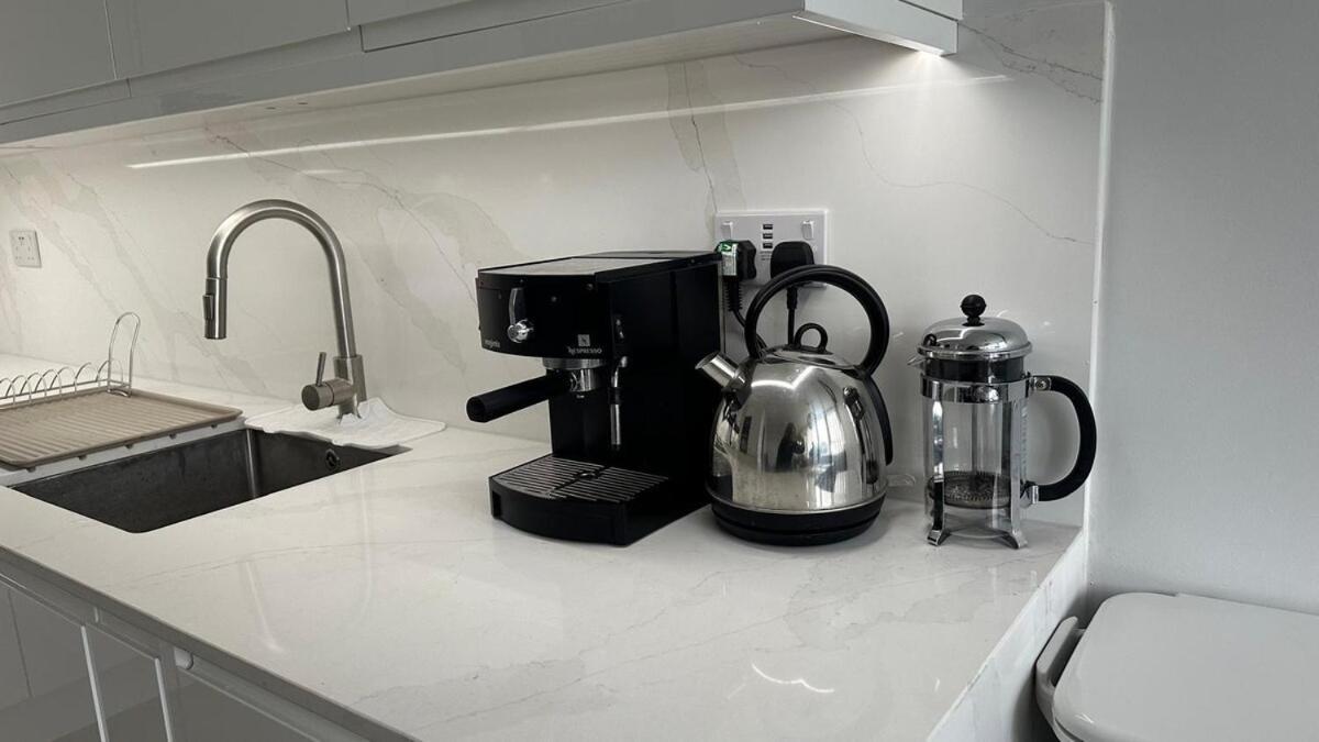 4 Bedroom Flat Near Parks&transportation - 7 Ppl * Londres