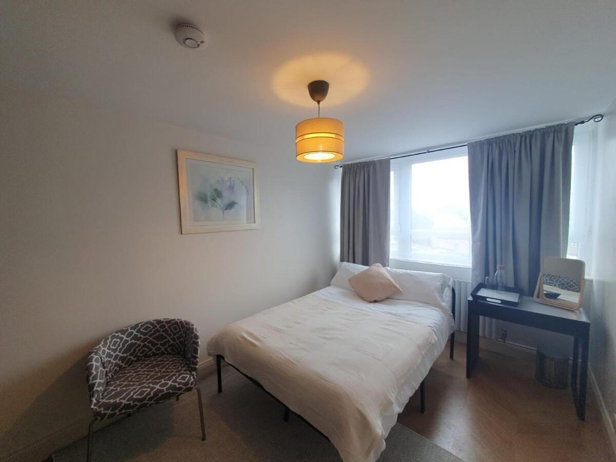 4 Bedroom Flat Near Parks&transportation - 7 Ppl Londres