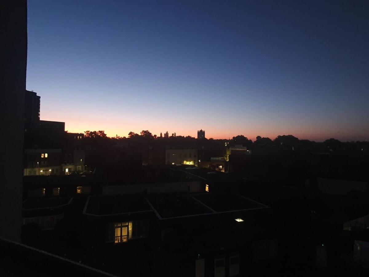 4 Bedroom Flat Near Parks&transportation - 7 Ppl * Londres