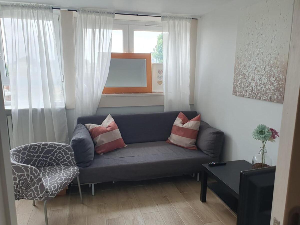 4 Bedroom Flat Near Parks&transportation - 7 Ppl Appartement