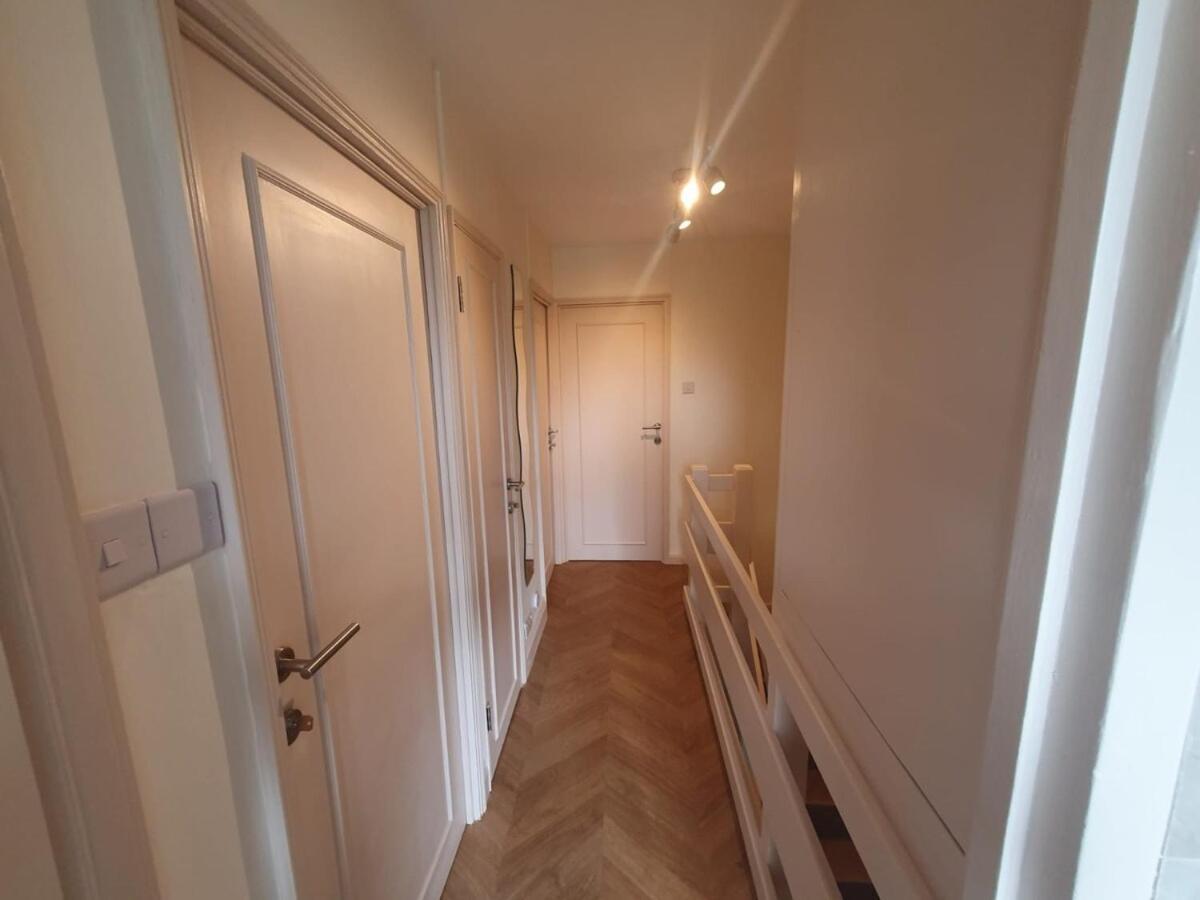 Appartement 4 Bedroom Flat Near Parks&transportation - 7 Ppl