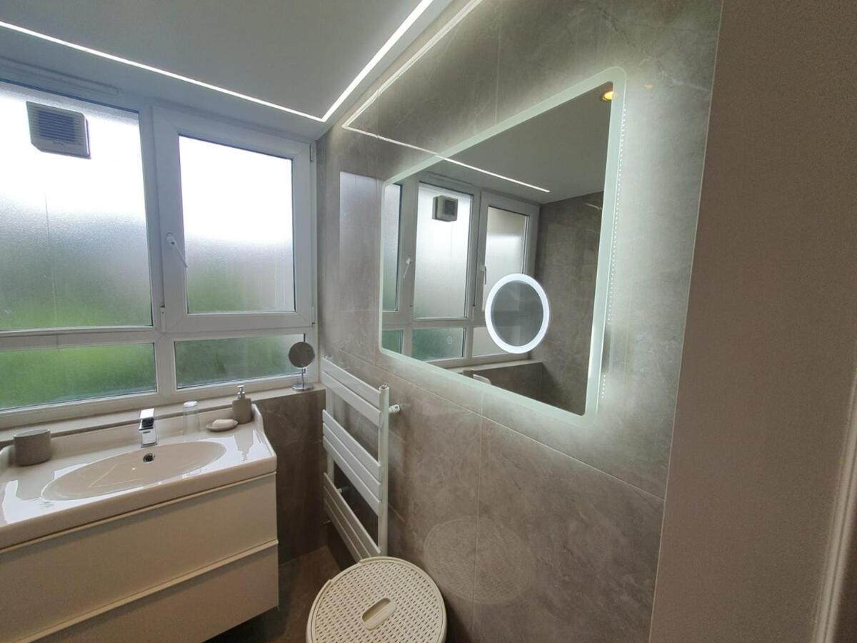 4 Bedroom Flat Near Parks&transportation - 7 Ppl Londres