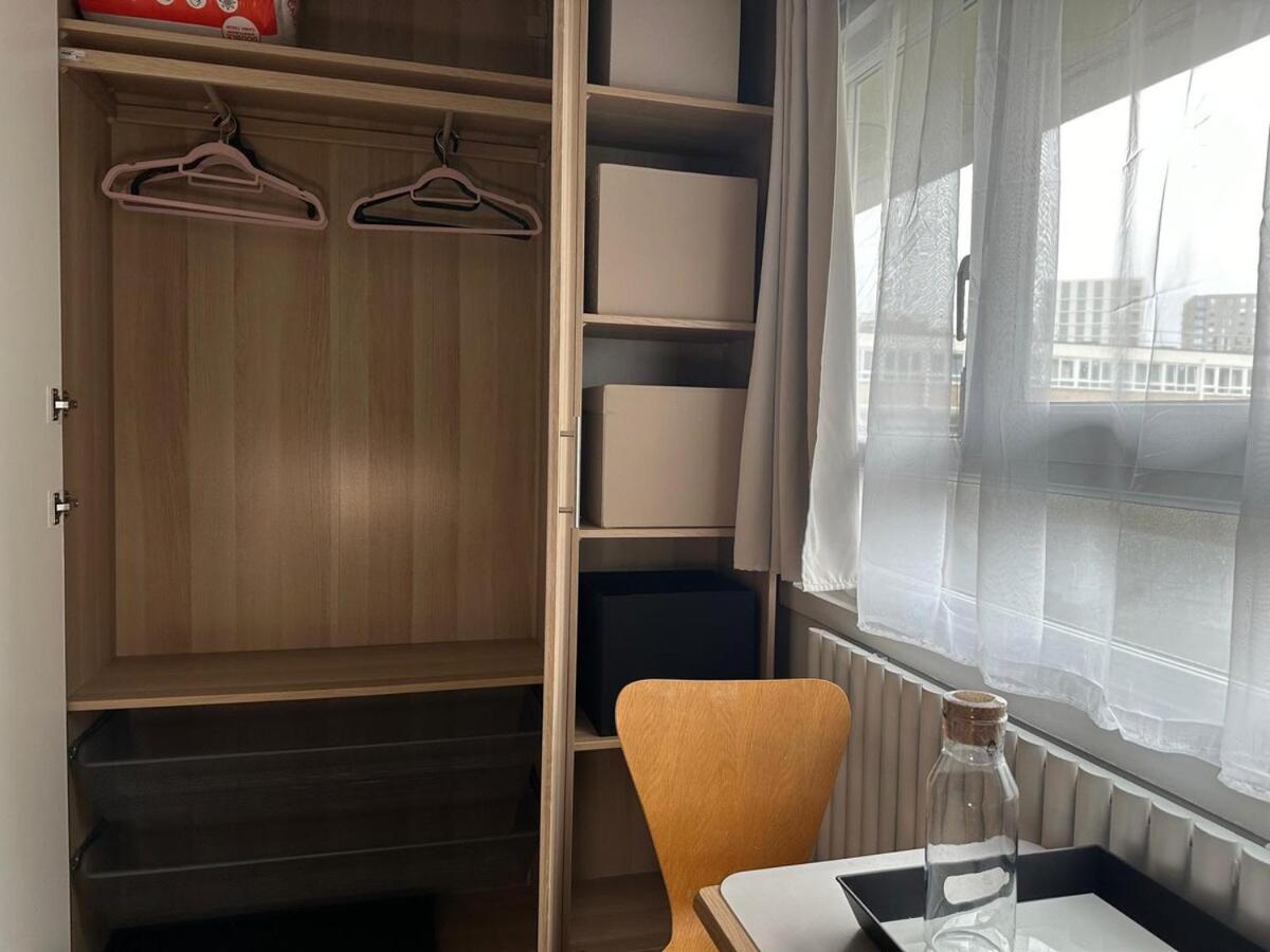 Appartement 4 Bedroom Flat Near Parks&transportation - 7 Ppl