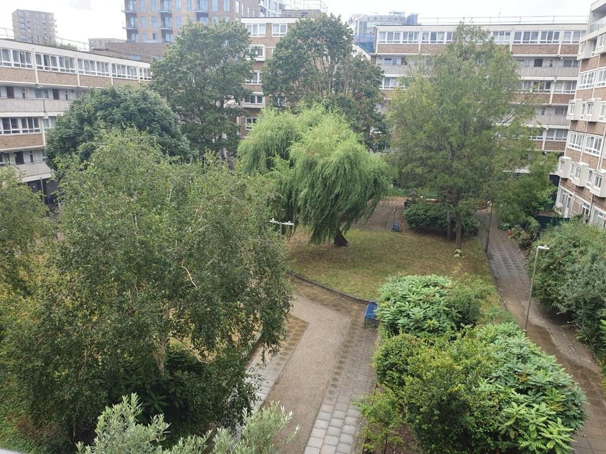 4 Bedroom Flat Near Parks&transportation - 7 Ppl * Londres