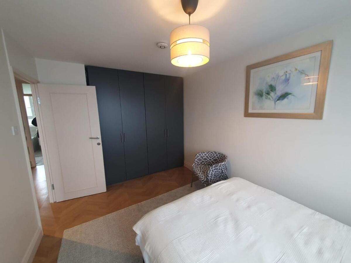 Appartement 4 Bedroom Flat Near Parks&transportation - 7 Ppl *