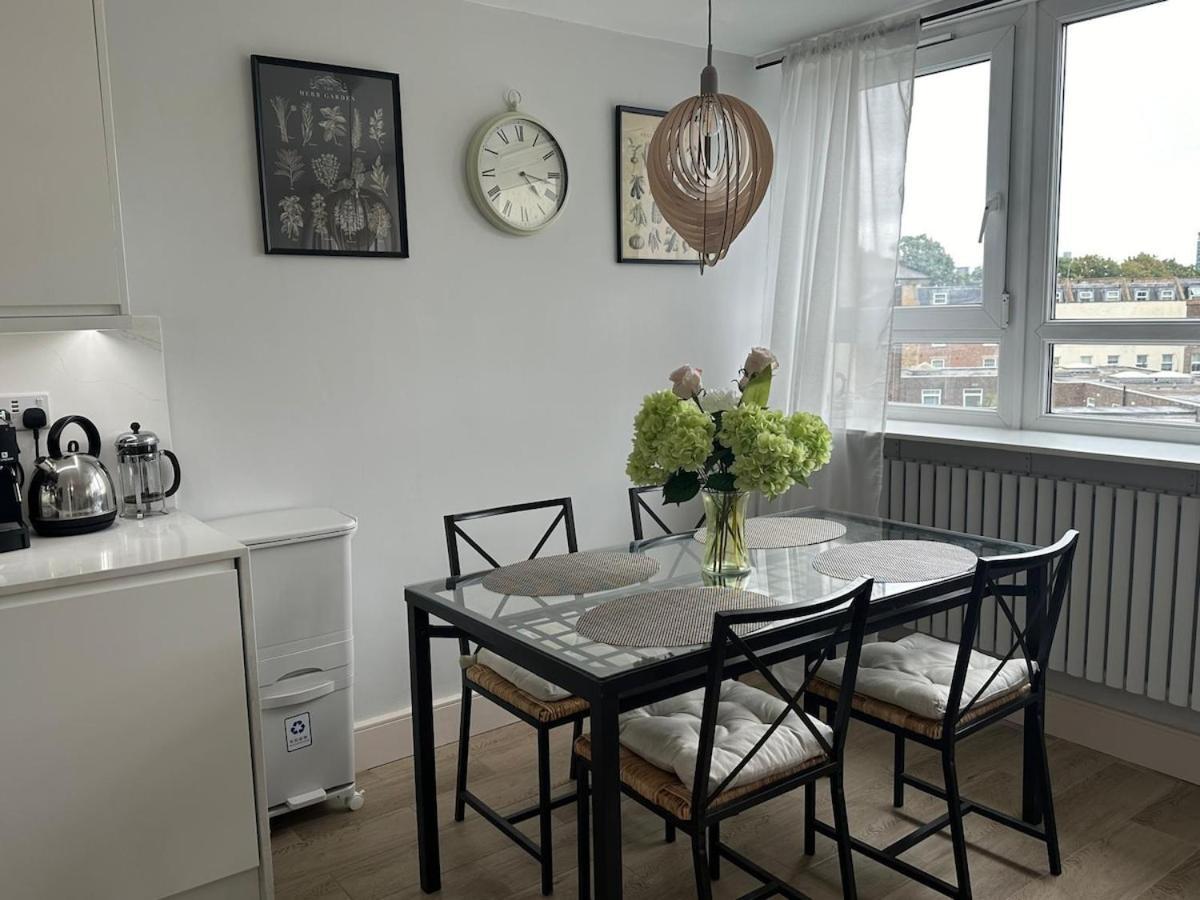 4 Bedroom Flat Near Parks&transportation - 7 Ppl Appartement