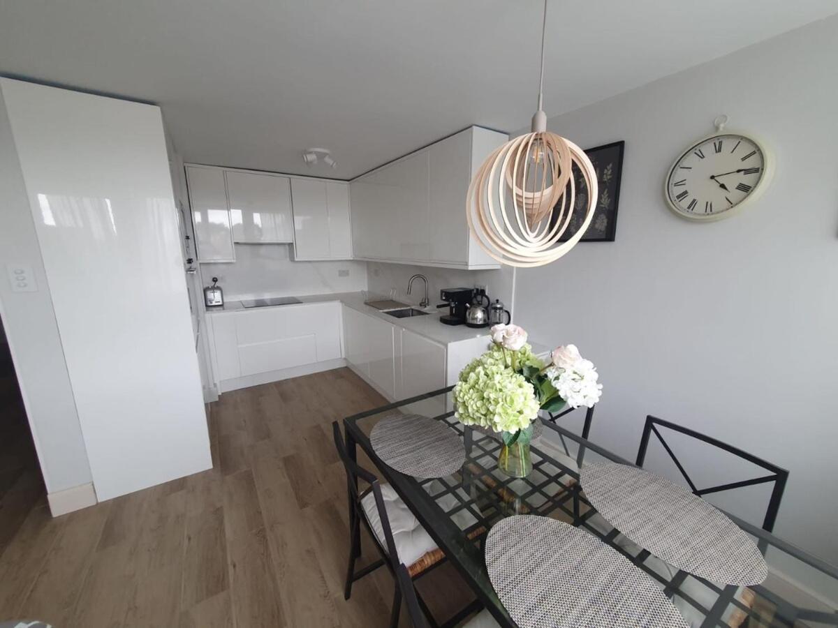 4 Bedroom Flat Near Parks&transportation - 7 Ppl *