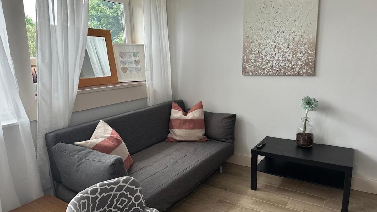 4 Bedroom Flat Near Parks&transportation - 7 Ppl Appartement *