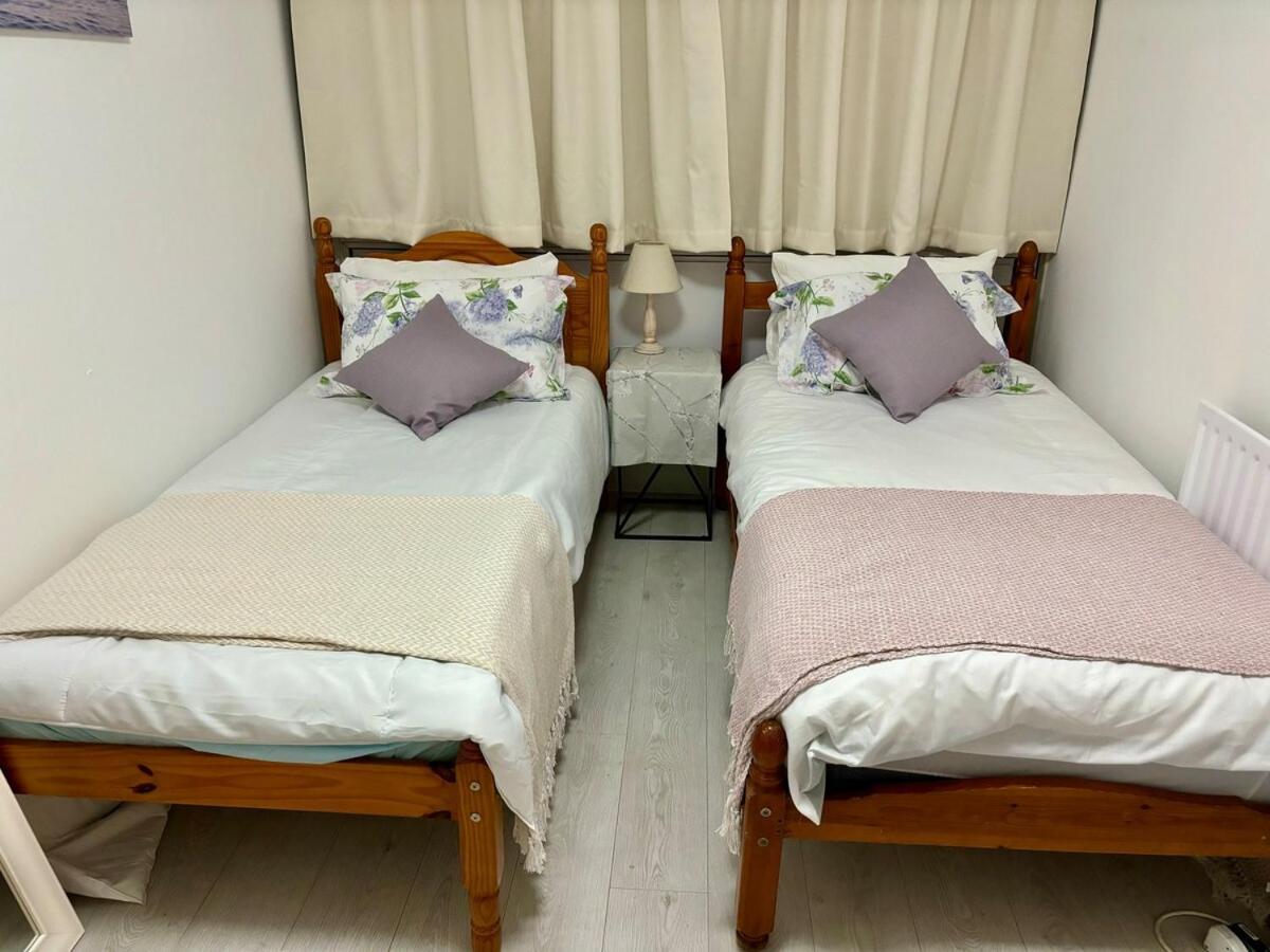 Spacious 3 Bedroom By Brick Lane Appartement