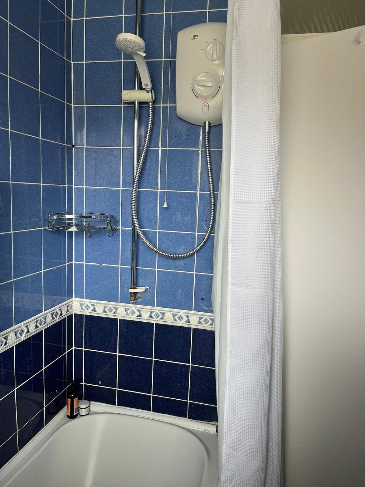 Appartement Spacious 3 Bedroom By Brick Lane Londres