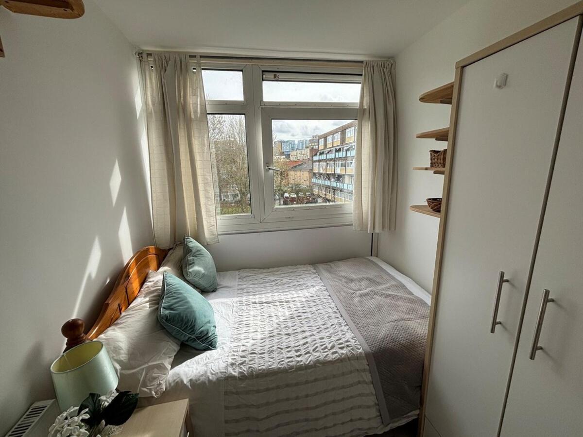 Appartement Spacious 3 Bedroom By Brick Lane