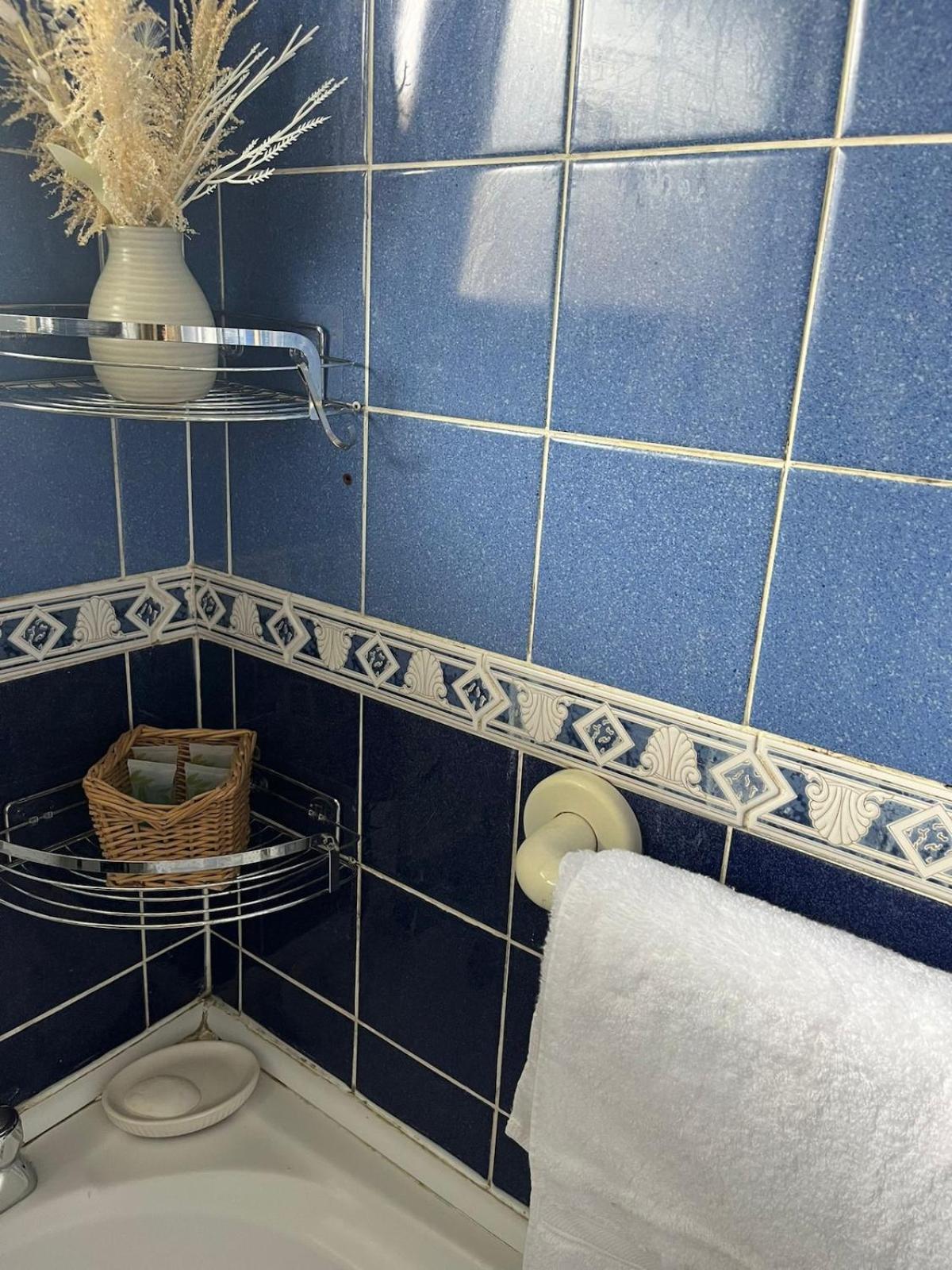 Appartement Spacious 3 Bedroom By Brick Lane