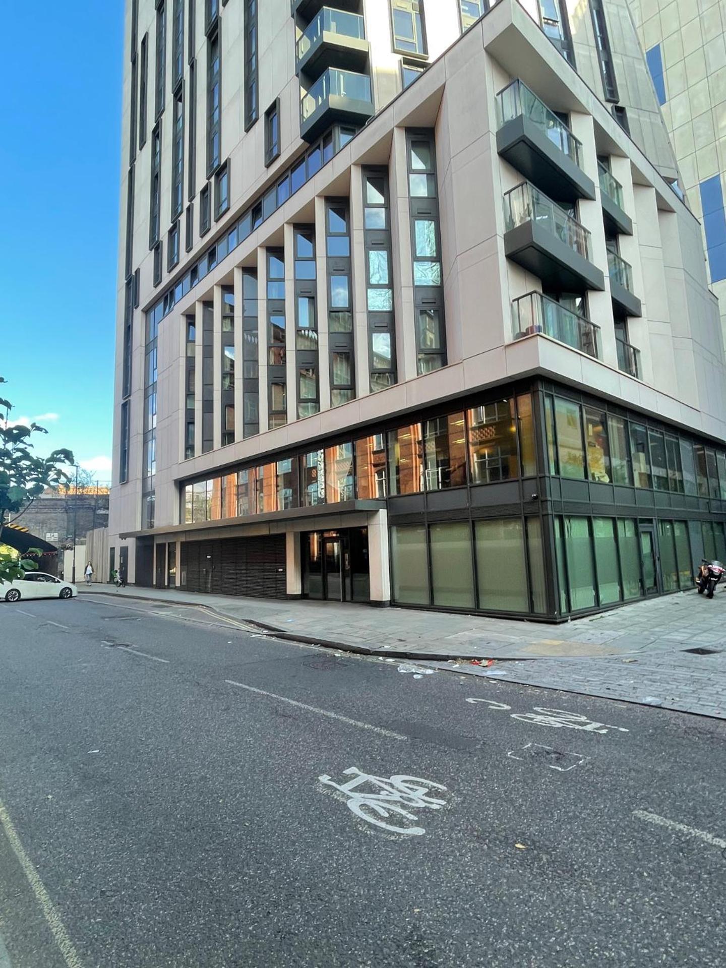 Modern In Lambeth With Views * Londres