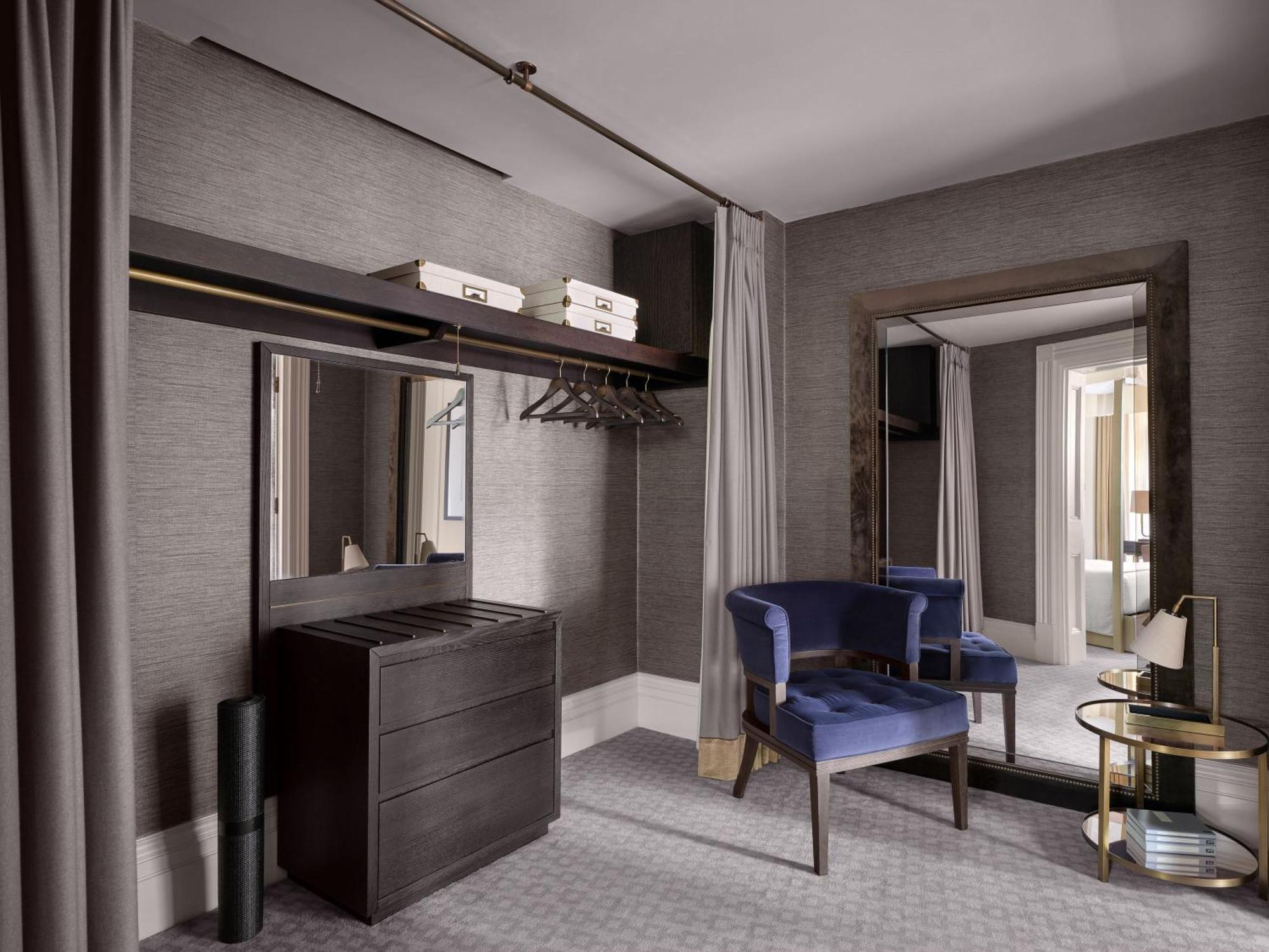 Kimpton - Fitzroy By Ihg Hotel Londres