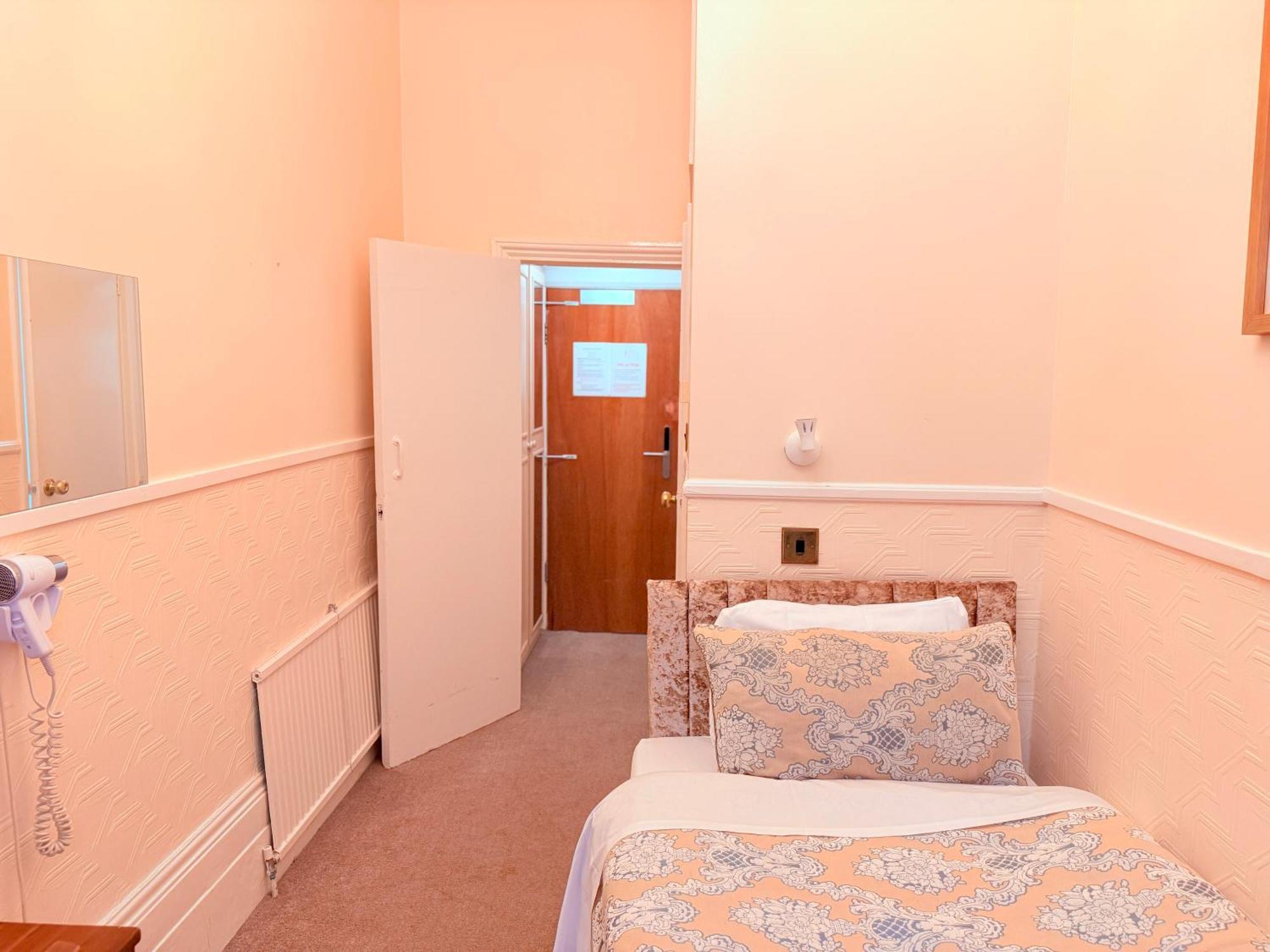 Europa House Hotel, Paddington 2* Londres