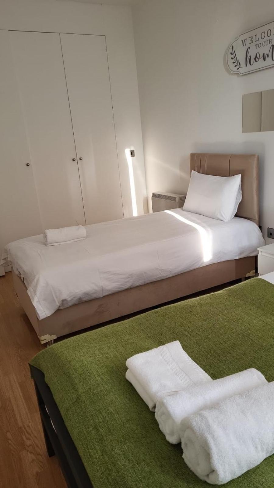 Comfortable - Cosy - Budget In Center Londres