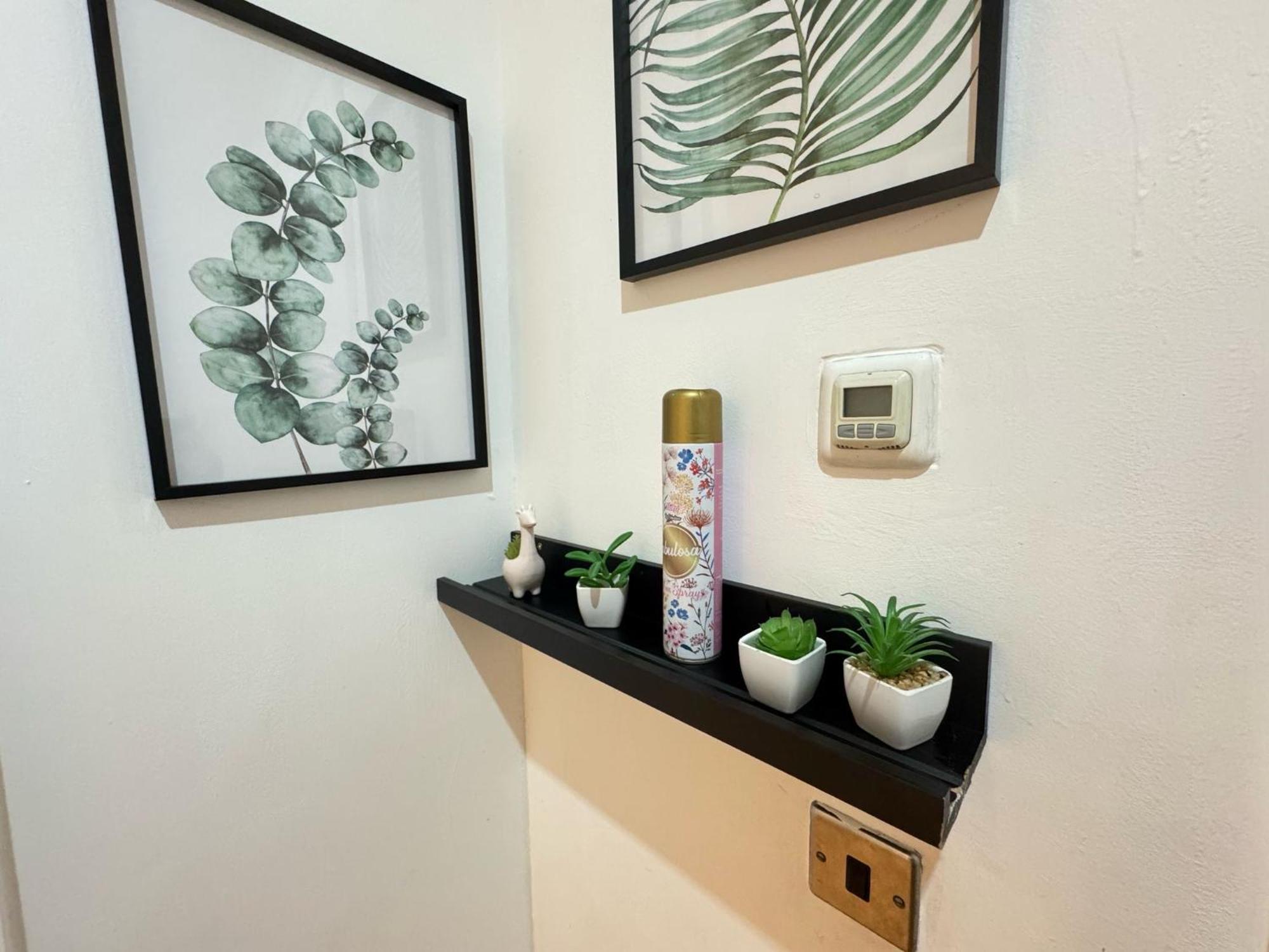 Comfortable - Cosy - Budget In Center Casa de hóspedes Londres