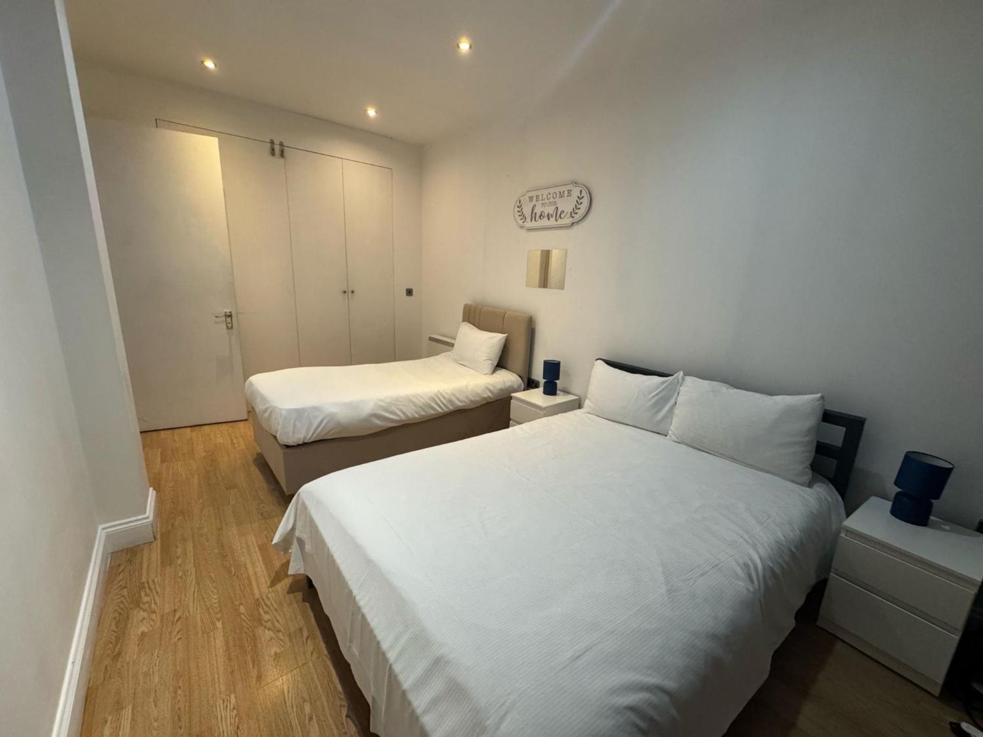 Comfortable - Cosy - Budget In Center Casa de hóspedes