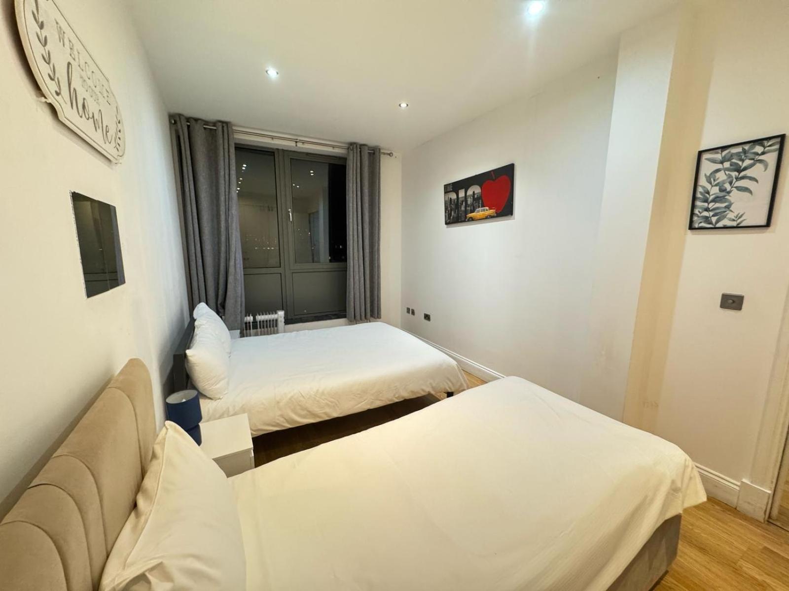 Comfortable - Cosy - Budget In Center Casa de hóspedes 2*