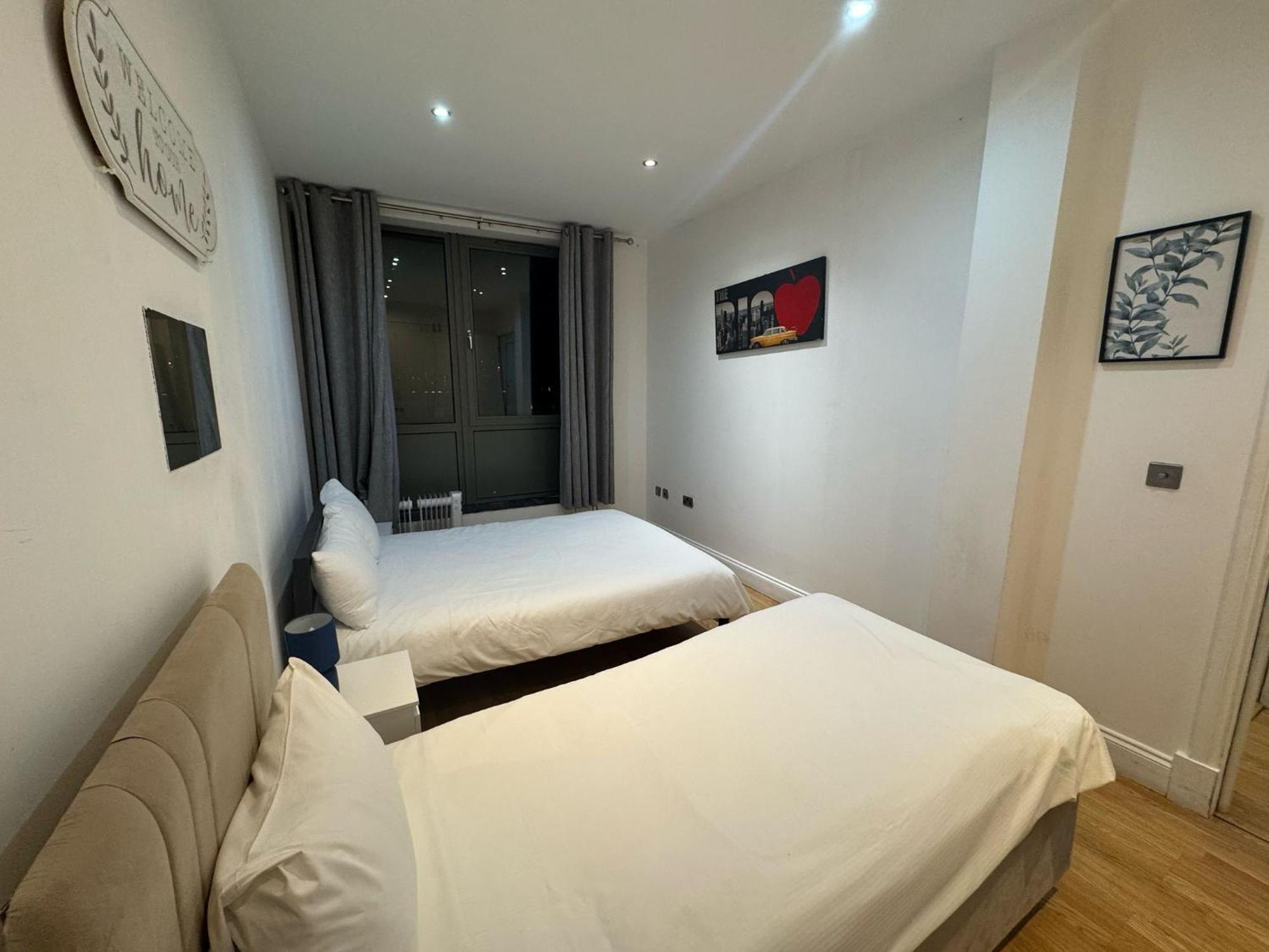 Casa de hóspedes Comfortable - Cosy - Budget In Center 2*