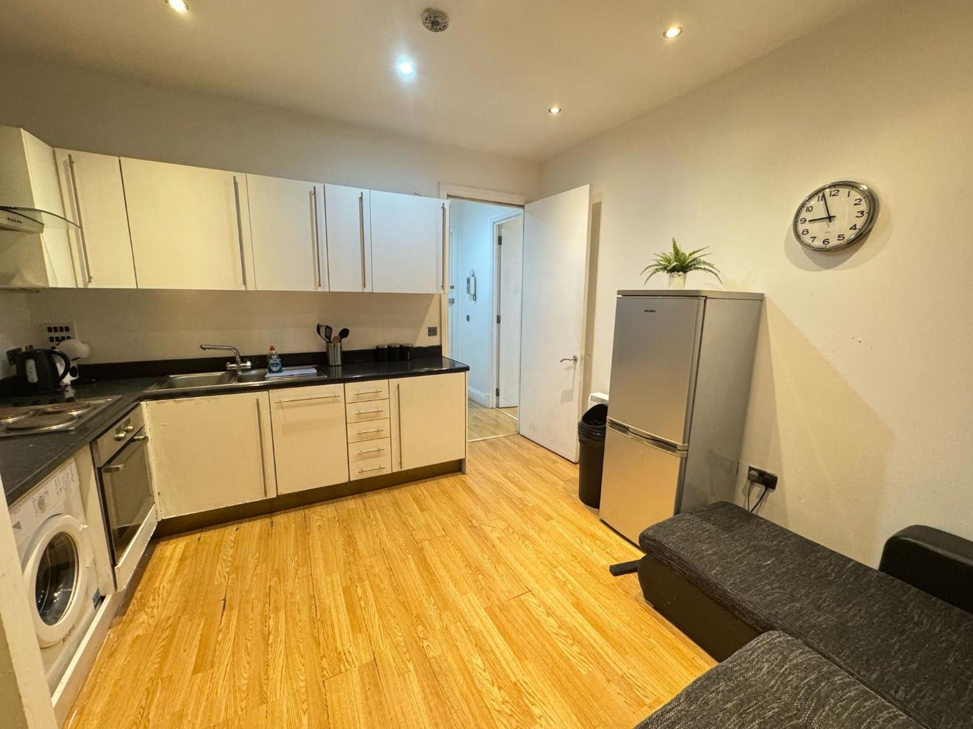 Comfortable - Cosy - Budget In Center Casa de hóspedes 2*