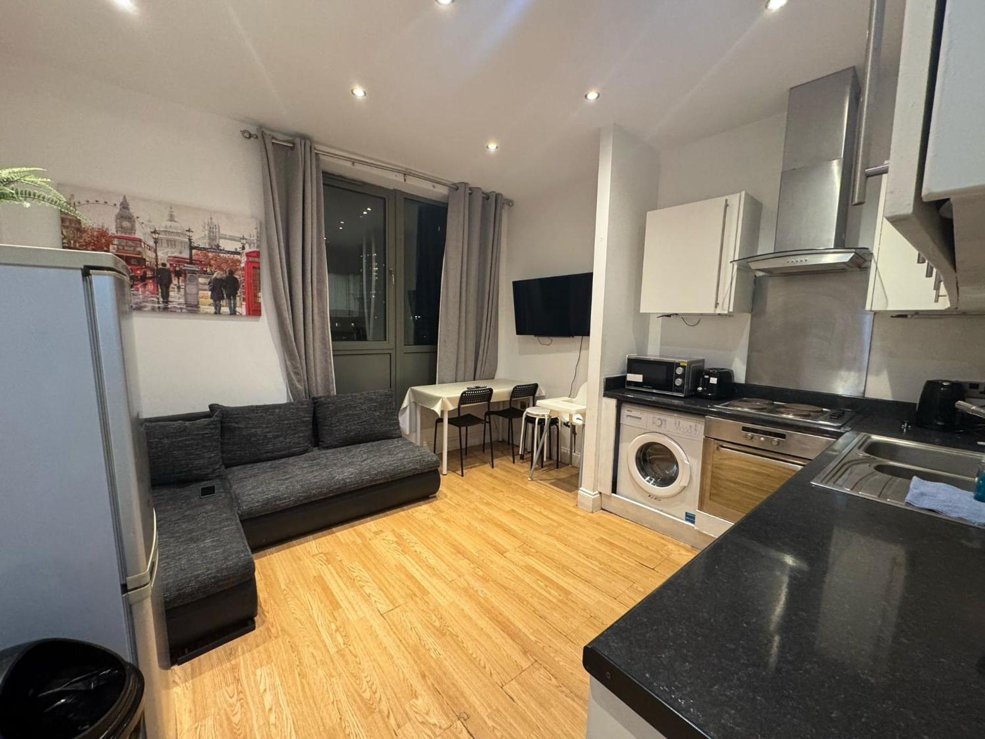 Comfortable - Cosy - Budget In Center Casa de hóspedes 2*