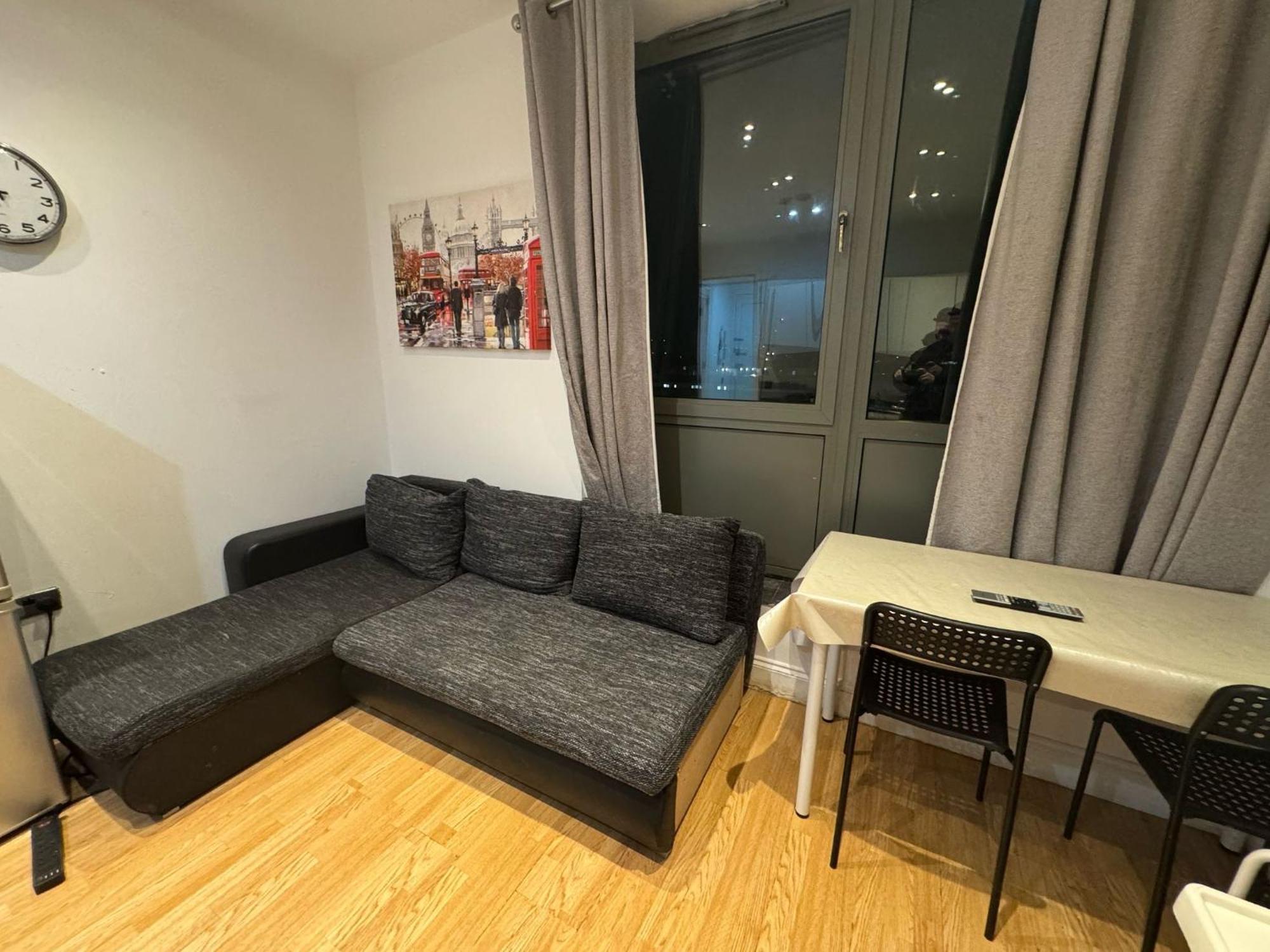 Comfortable - Cosy - Budget In Center Casa de hóspedes Londres
