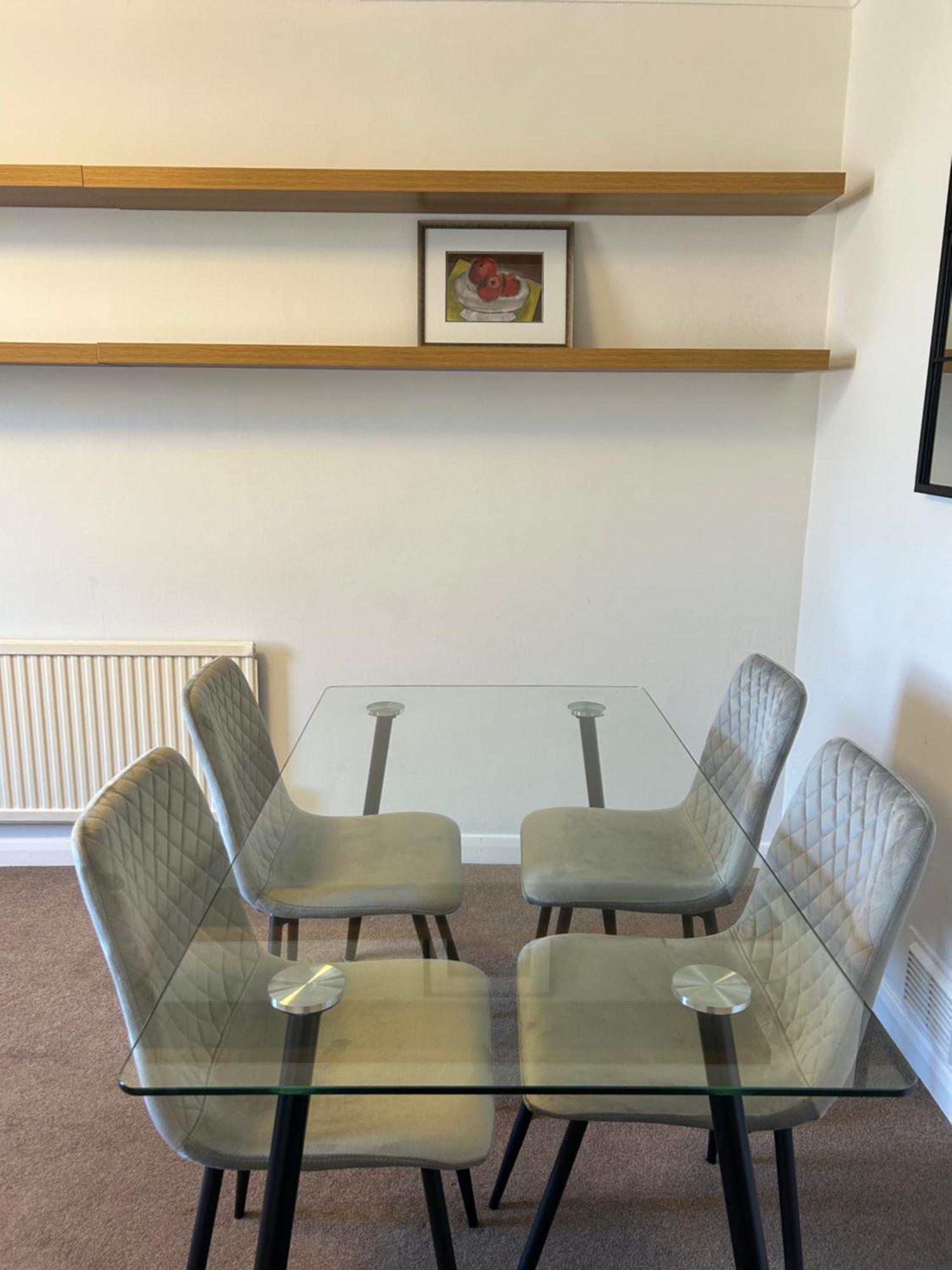 Appartement Prime Location Flats Londen