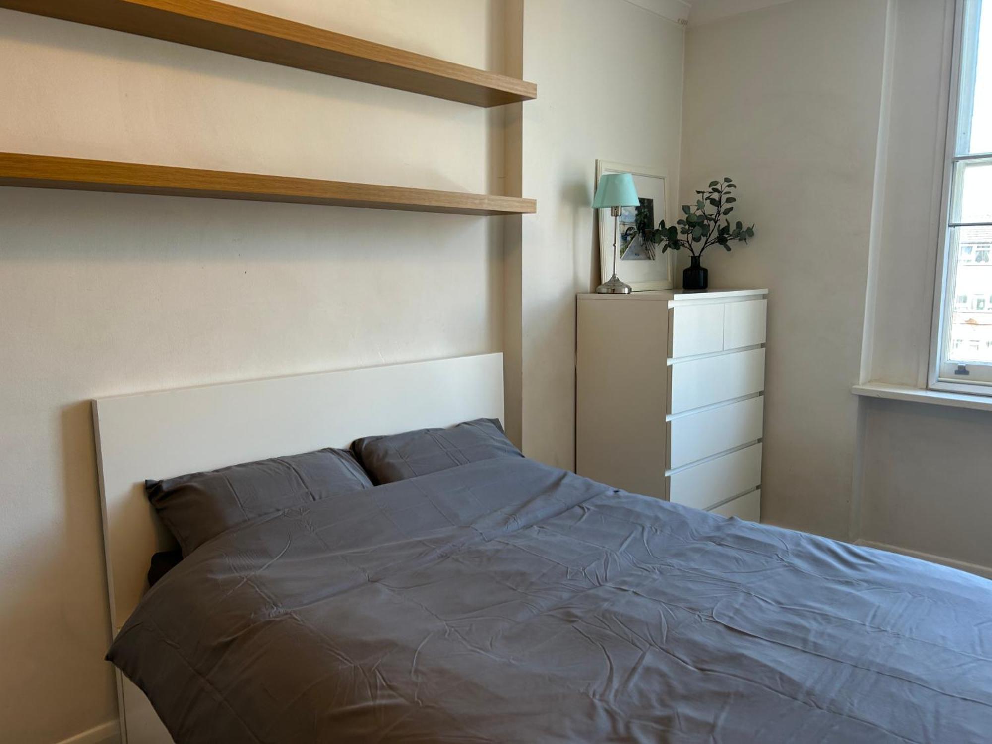 Prime Location Flats Londen