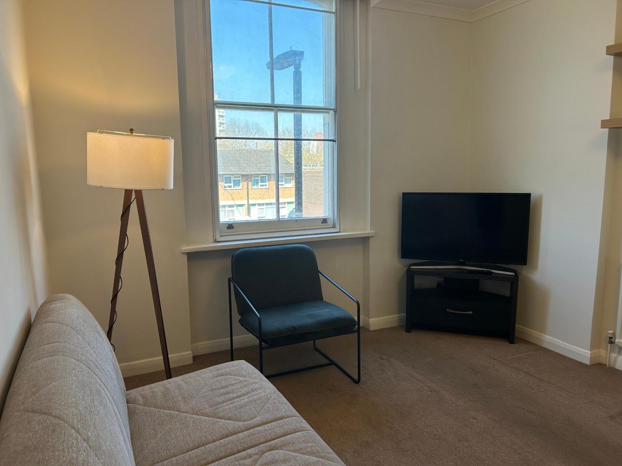 Appartement Prime Location Flats Londen