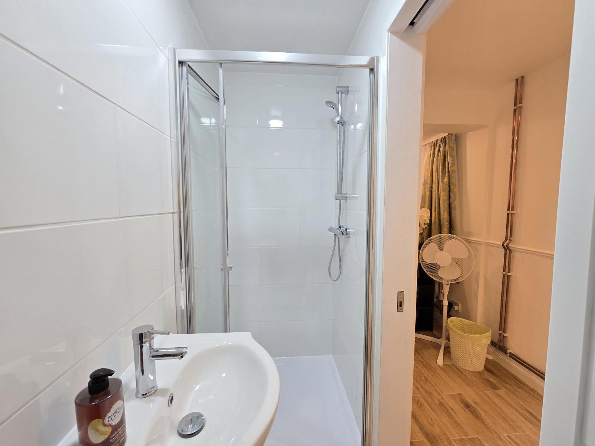 Marylebone Grendon