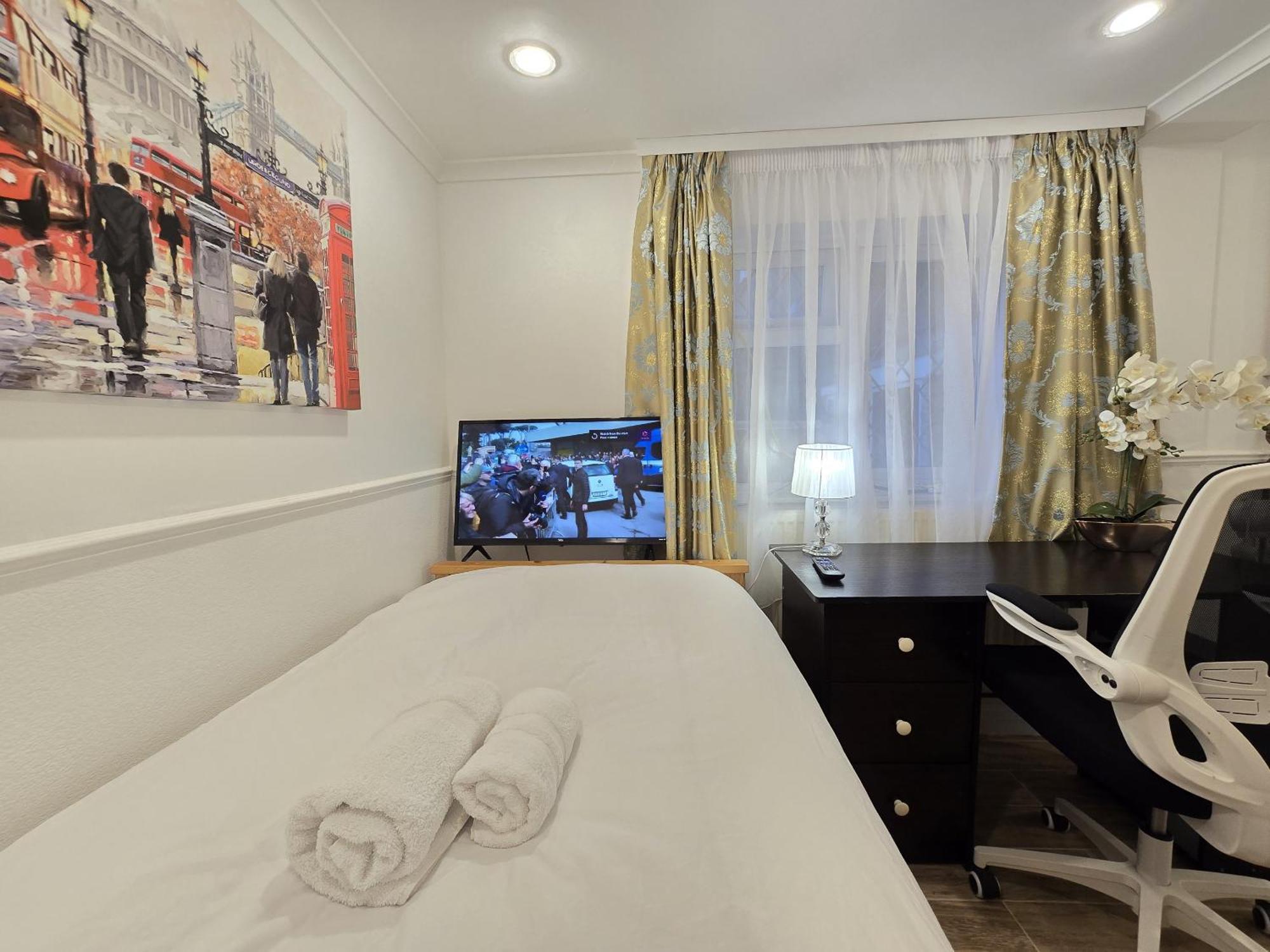 Marylebone Grendon Casa de hóspedes Londres
