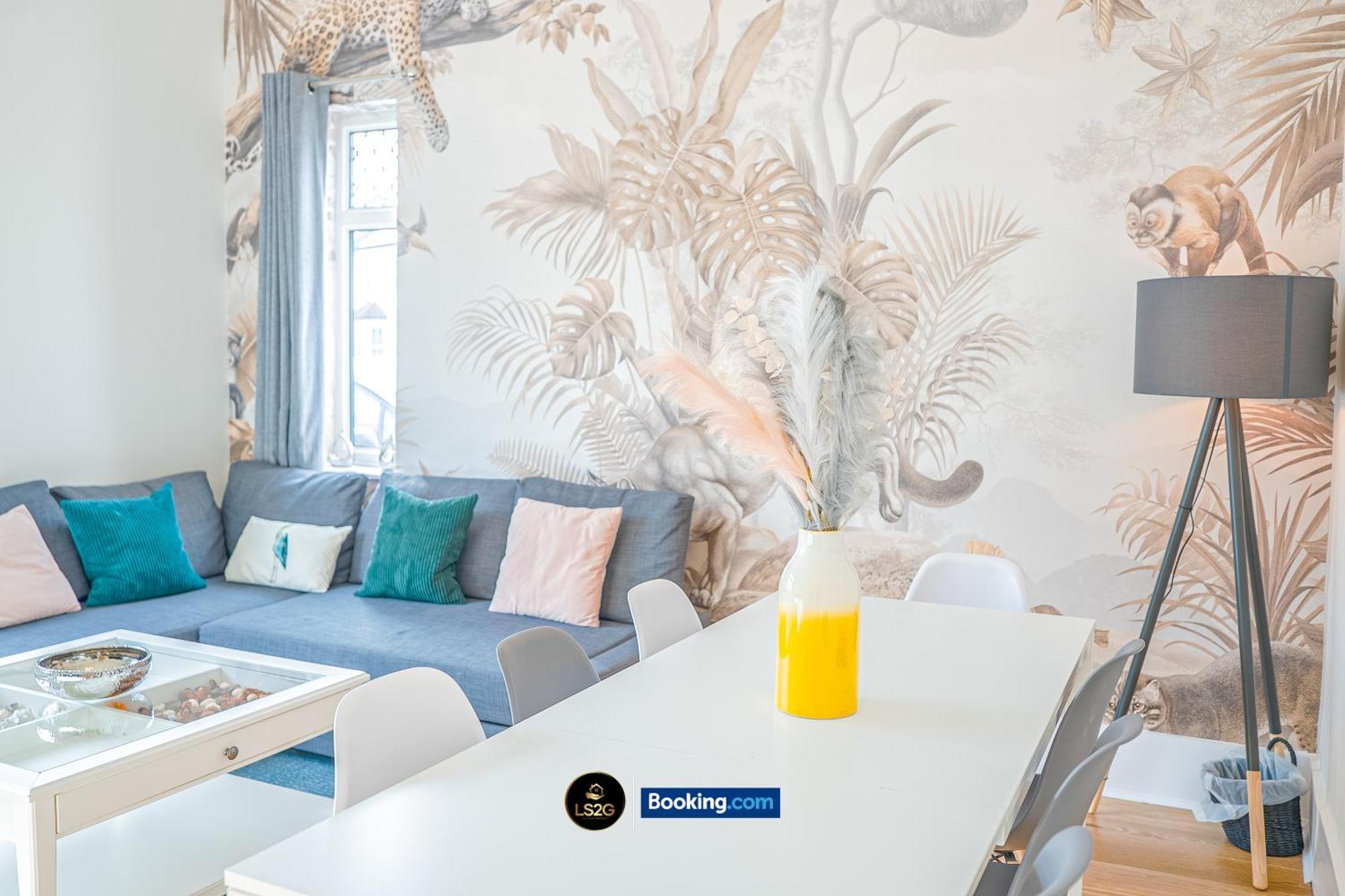 Stunning House By Ls2g Short Lets & Serviced Greater With Free Wifi Сasa de vacaciones Londres