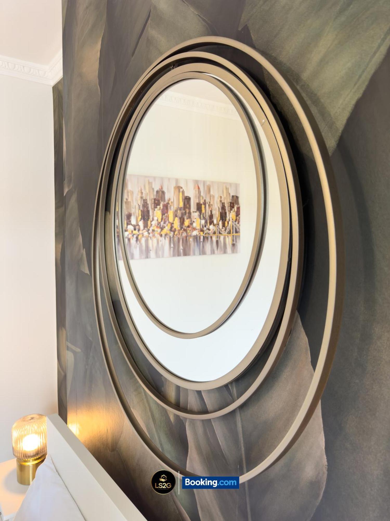Stunning House By Ls2g Short Lets & Serviced Greater With Free Wifi * Londres