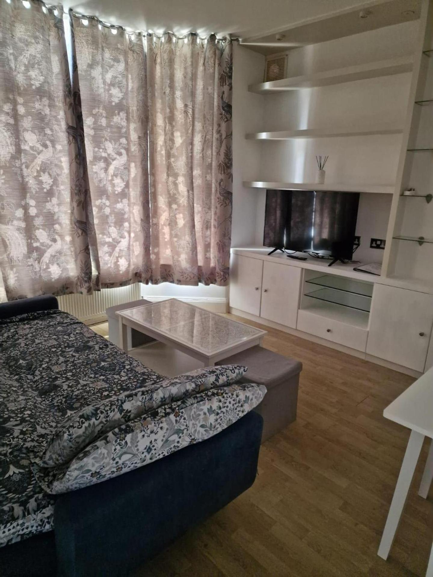 Cosy & Quiet In Apartamento
