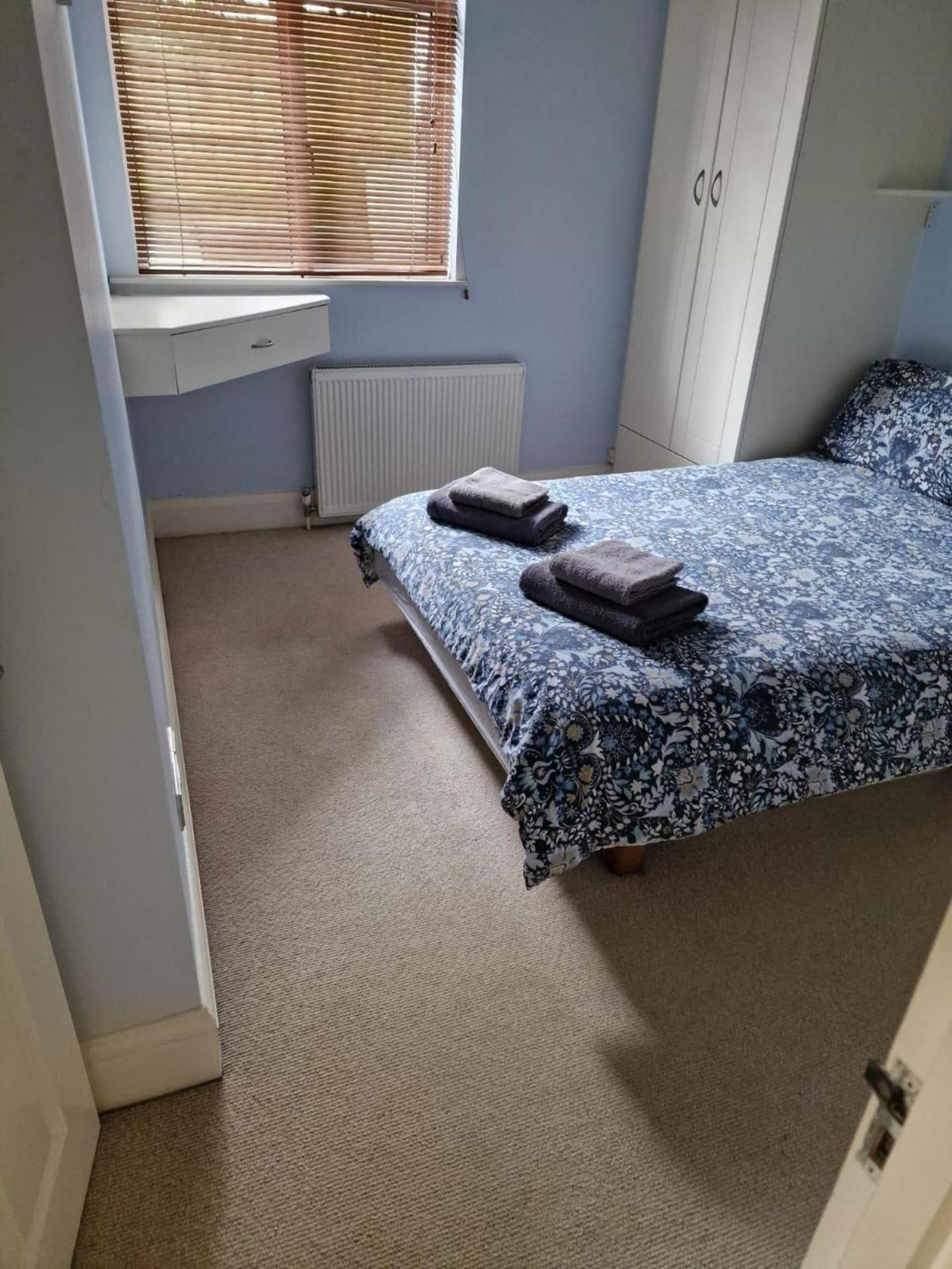 Apartamento Cosy & Quiet In