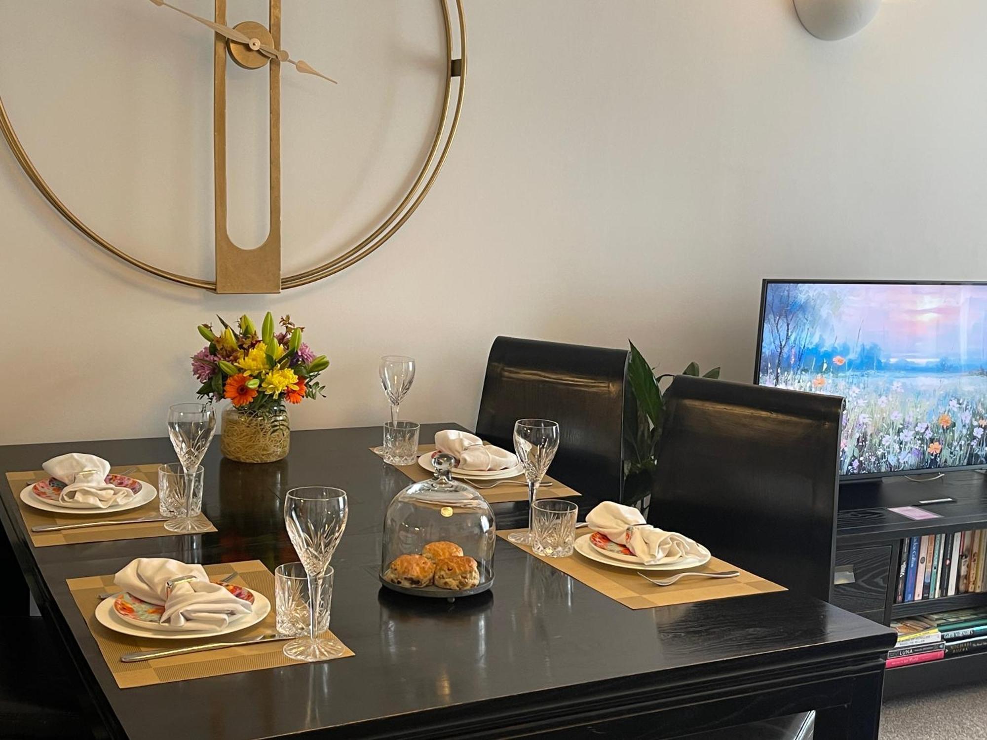 Lombok Near Old Street,islington,angel Apartamento *