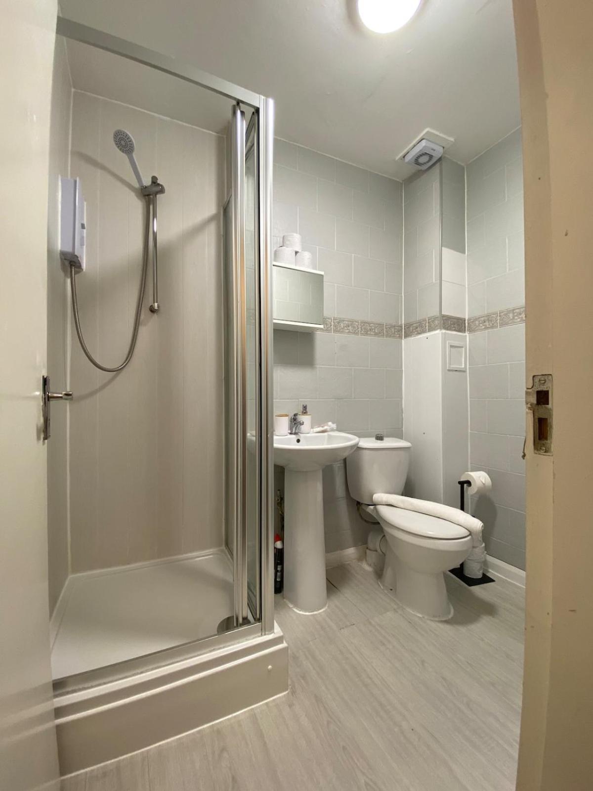 Apartamento Bright And Compact In The Heart Of *