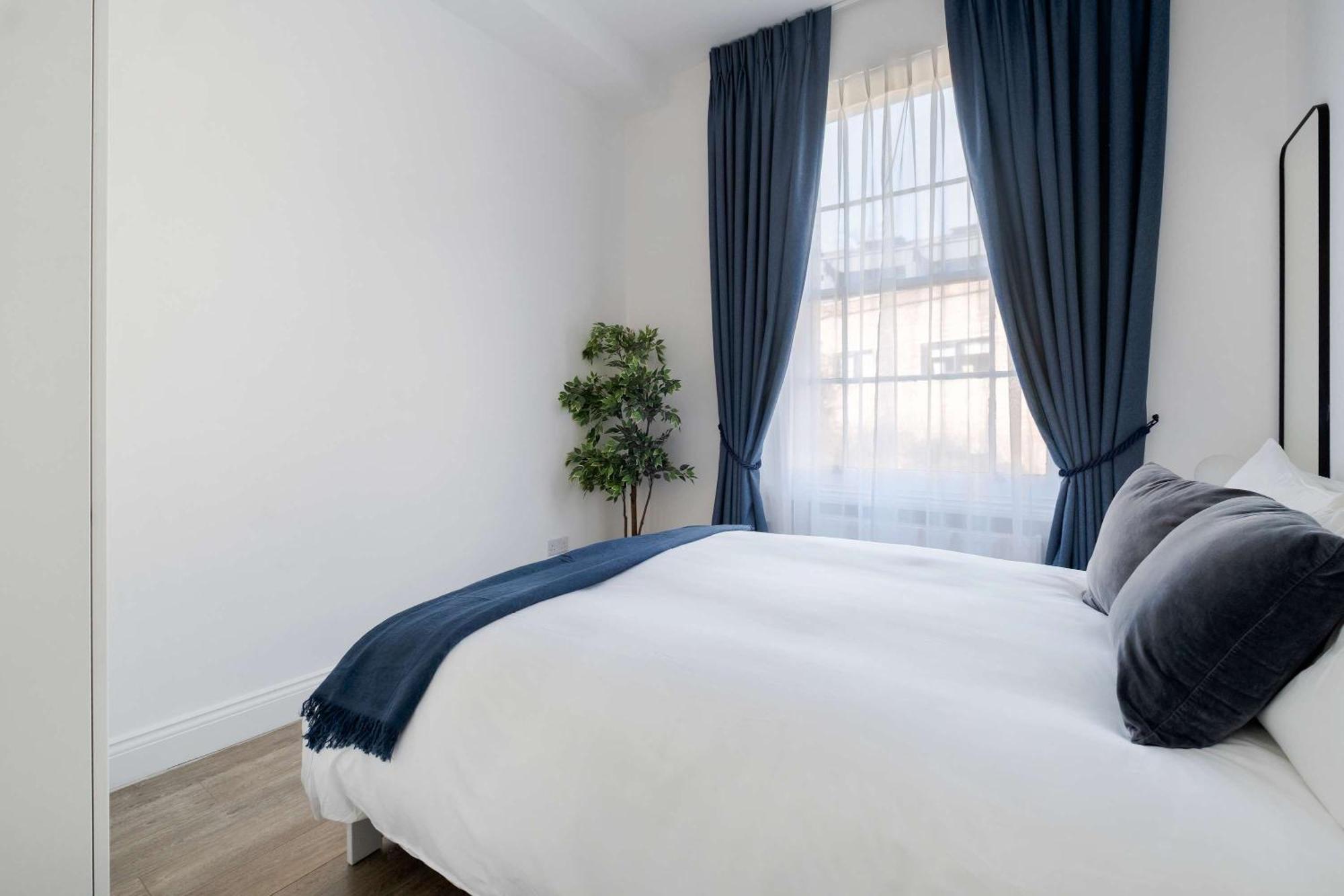 Appartement Luxury 4 Bedroom In *