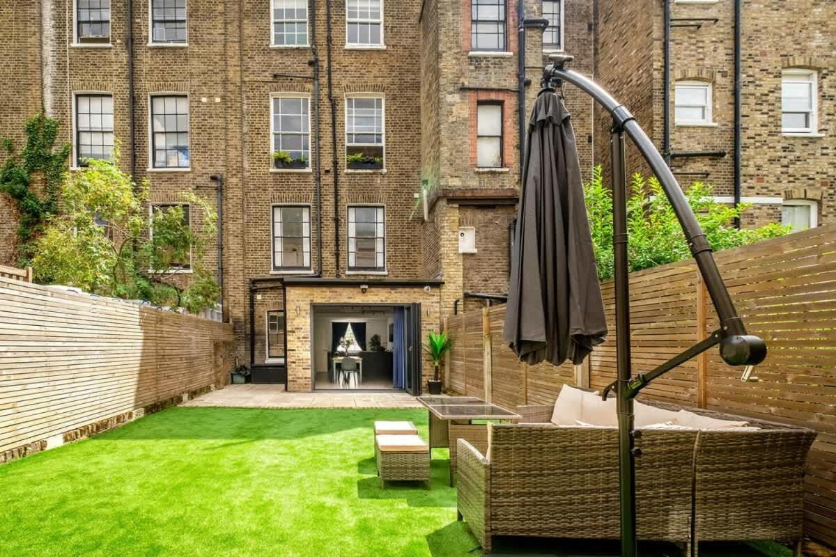 Luxury 4 Bedroom In * Londres
