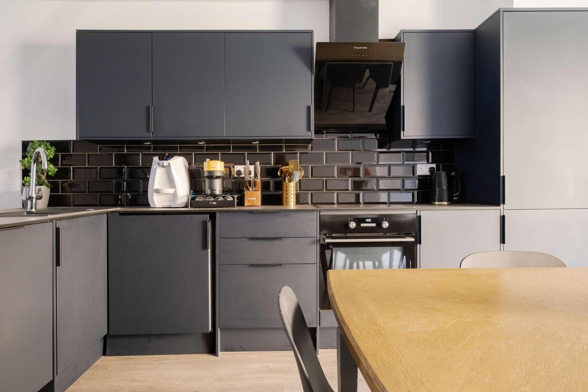 Luxury 4 Bedroom In Londres