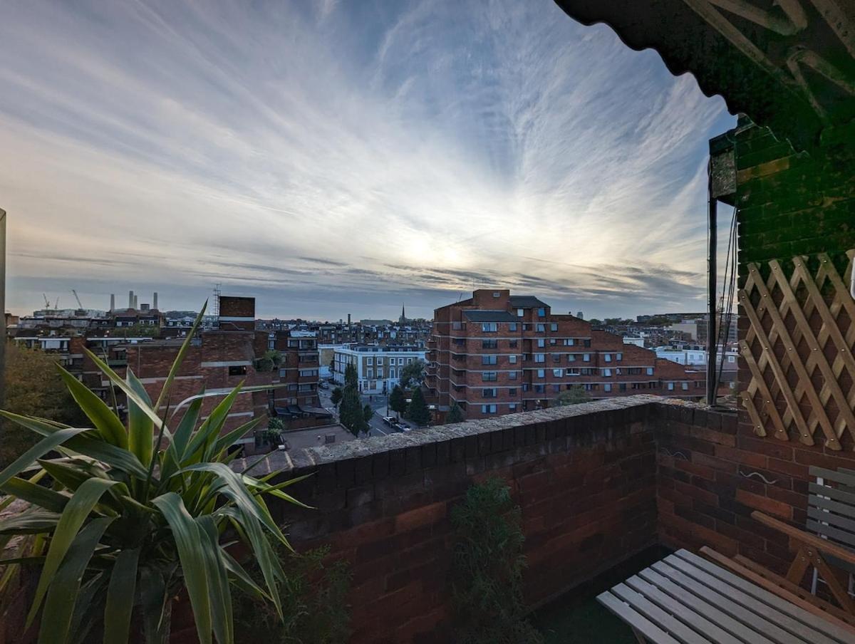 Apartamento Pimlico Flat With Views Of Zone 1 *
