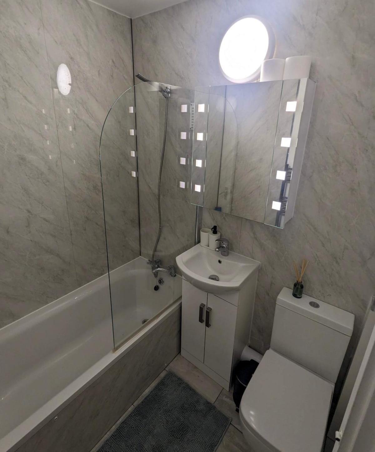 Apartamento Pimlico Flat With Views Of Zone 1 *