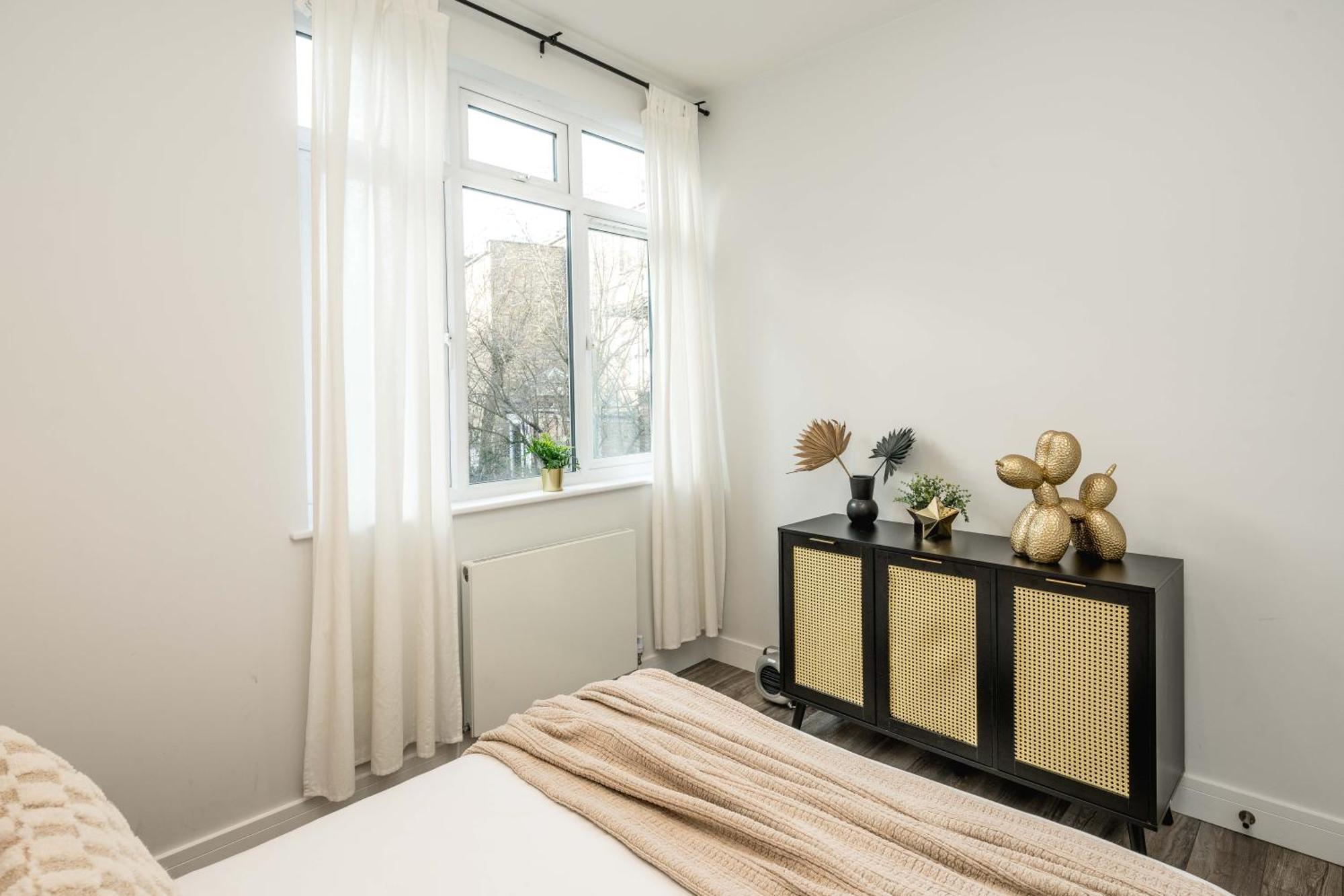 New Refurbished Flat-kensington-hamersmith-olympia Exhibition * Londres